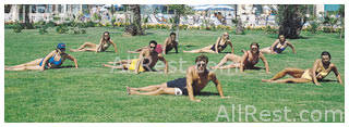 Club Hotel Sidera 12